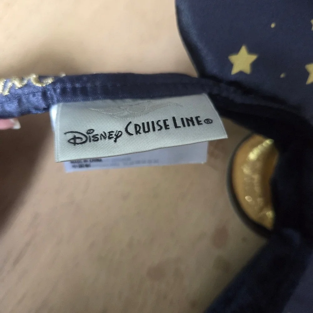 Disney cruise line